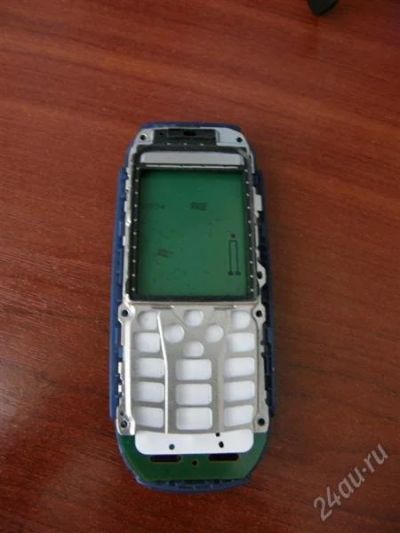 Лот: 1749543. Фото: 1. Nokia 1616-2. Кнопочные мобильные телефоны
