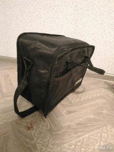 Лот: 9150626. Фото: 1. Чехол двойной педали, кардана... Ударные