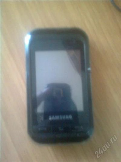 Лот: 1685666. Фото: 1. Samsung c 3300. Кнопочные мобильные телефоны