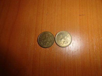 Лот: 7158024. Фото: 1. 10 копеек 2004, м, с-п. Россия после 1991 года