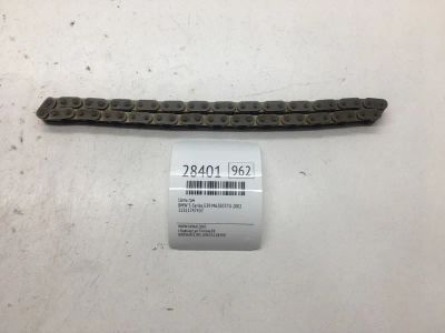 Лот: 20384471. Фото: 1. Цепь ГРМ Bmw 5-Series 2002 11311747437... Двигатель и элементы двигателя