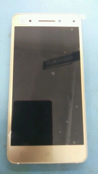 Лот: 8809151. Фото: 1. Дисплей Lenovo Vibe S1 (S1a40... Дисплеи, дисплейные модули, тачскрины