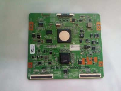 Лот: 14935780. Фото: 1. плата T-con BN41-01663A S240Labmb3vo... Печатные платы