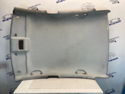 Лот: 22459796. Фото: 1. обшивка потолка Volkswagen Polo... Другое (автозапчасти)
