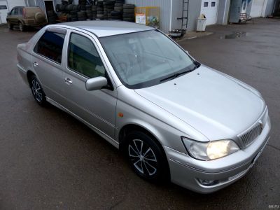 Лот: 13725770. Фото: 1. Toyota Vista, 2001, V-2000, АКПП... Автомобили