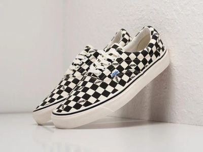 Лот: 24979298. Фото: 1. Кеды VANS Era. Кеды, кроссовки, слипоны