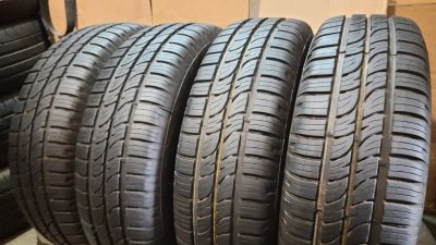 Лот: 17663512. Фото: 1. 205/70R15 96H Viatti Bosco A/T... Шины