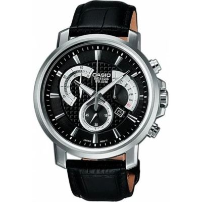 Лот: 2457534. Фото: 1. Наручные часы Casio BEM-506L-1AV. Красноярск