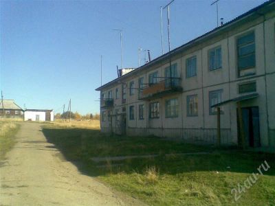 Лот: 213353. Фото: 1. квартира +земля за городом. Дома