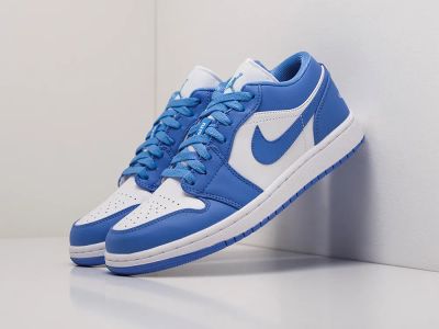 Лот: 18740840. Фото: 1. Кроссовки Nike Air Jordan 1 Low. Кеды, кроссовки, слипоны