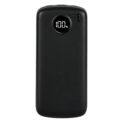 Лот: 24507933. Фото: 1. Внешний аккумулятор TFN Uni LCD... Внешние, портативные аккумуляторы для смартфонов (Power bank)