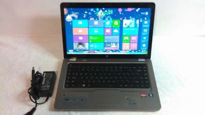 Лот: 7149562. Фото: 1. HP G62. Ноутбуки