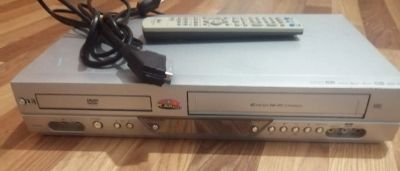 Лот: 25742358. Фото: 1. Видео, DVD магнитофон. Видеозаписи, фильмы