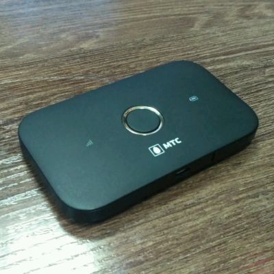 Лот: 11576675. Фото: 1. 4G роутер huawei E5573s-320 залочен... Маршрутизаторы (роутеры)
