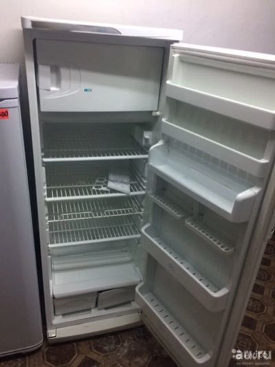 Лот: 8268095. Фото: 1. Б\У Холодильник Стинол -205 (в... Холодильники, морозильные камеры
