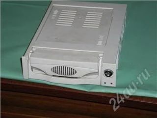 Лот: 58818. Фото: 1. контейнер Mobile Rack IDE. Красноярск