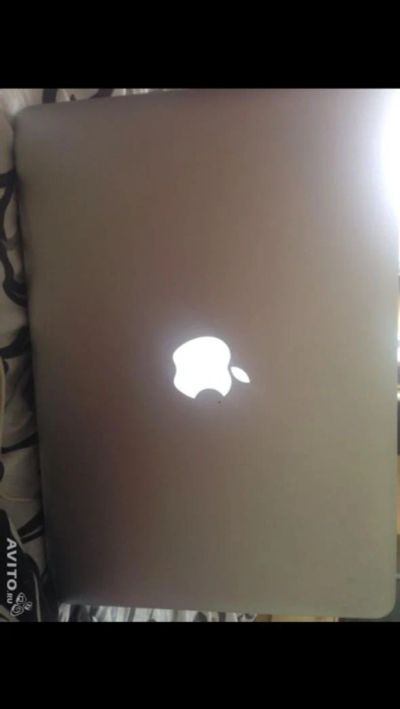 Лот: 4420147. Фото: 1. Apple MacBook Pro конец 2011. Ноутбуки
