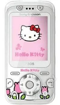 Лот: 684810. Фото: 1. продажа/обмен Sony Ericsson f305. Кнопочные мобильные телефоны