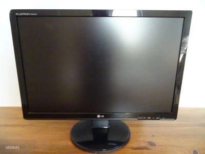 Лот: 11736534. Фото: 1. монитор LG Flatron w2242s-ps диагональ... ЖК-мониторы