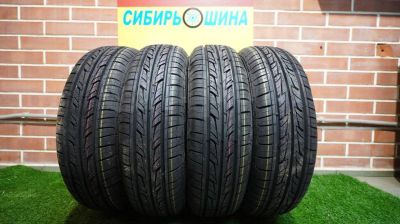 Лот: 23339698. Фото: 1. Cordiant Road Runner 155/70 R13... Шины