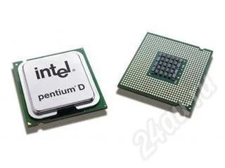 Лот: 230874. Фото: 1. Продам процессор Intel Pentium... Процессоры