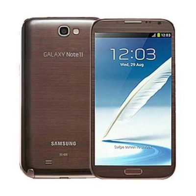 Лот: 4199076. Фото: 1. Дисплей модуль Samsung N7100 Galaxy... Дисплеи, дисплейные модули, тачскрины