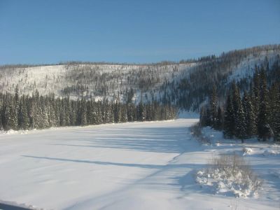 Лот: 4843884. Фото: 1. Берлога в Енисейском районе 300... Другое (охота)