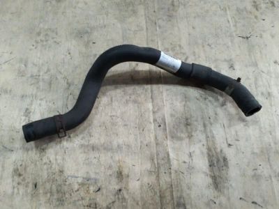 Лот: 21402690. Фото: 1. Патрубок радиатора нижний Honda... Двигатель и элементы двигателя