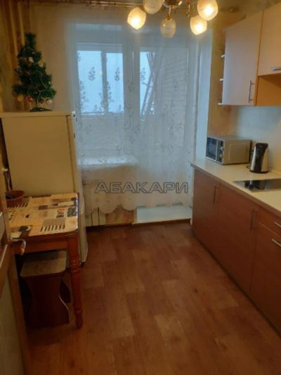 Лот: 21545030. Фото: 1. Сдам 1-комн. улица Менжинского... Квартиры, студии