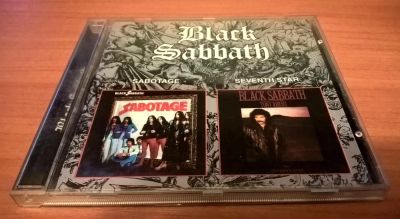 Лот: 8660703. Фото: 1. Музыка. Группа "Black Sabbath... Другое (коллекционирование, моделизм)