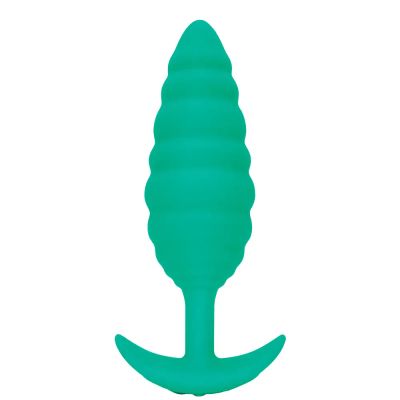 Лот: 24254133. Фото: 1. Анальная вибропробка b-Vibe Twist... Игрушки