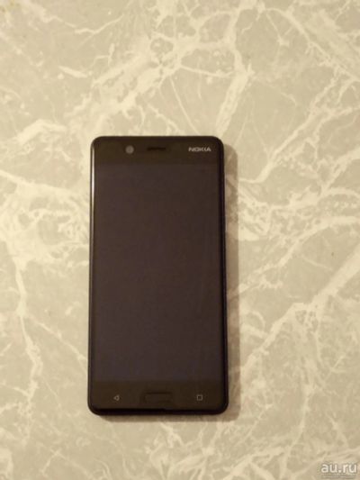 Лот: 13073257. Фото: 1. Nokia 5. Смартфоны