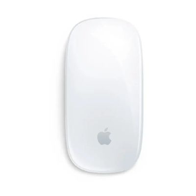 Лот: 22195647. Фото: 1. Беспроводная мышь Apple Magic... Клавиатуры и мыши