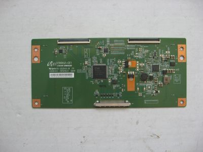Лот: 16452423. Фото: 1. T-con V390HJ1-CE1 для матрицы... Микросхемы