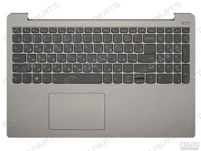 Лот: 15963230. Фото: 1. Топ-панель Lenovo IdeaPad 330S-15ARR... Клавиатуры для ноутбуков