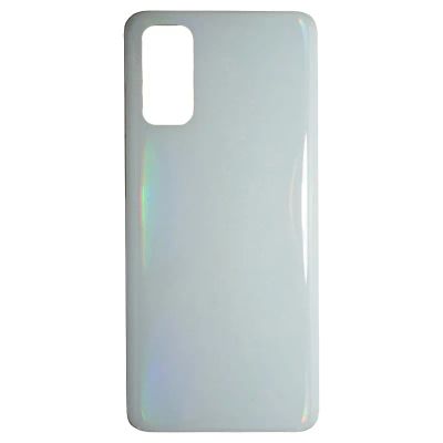 Лот: 19985134. Фото: 1. Задняя крышка Samsung Galaxy S20... Корпуса, клавиатуры, кнопки