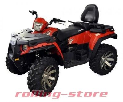 Лот: 11975485. Фото: 1. Расширители арок Polaris Sportsman... Аксессуары