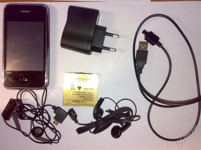 Лот: 1048592. Фото: 1. Продам IPhone,обмен.С даработкой... Смартфоны