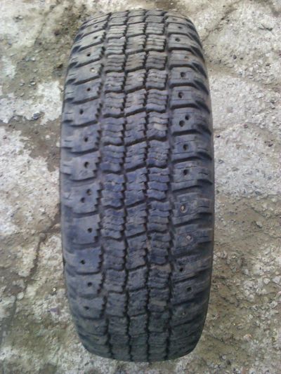 Лот: 9593891. Фото: 1. 4 OMSKsHINA MP57 185/65/14. Шины