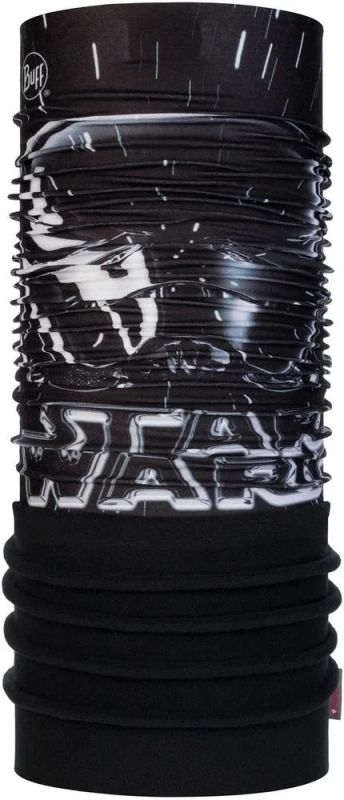 Лот: 16492212. Фото: 1. Бандана Buff Polar Star Wars Stormtrooper... Зимняя спортивная одежда