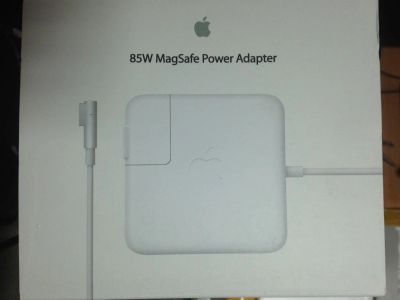 Лот: 4411656. Фото: 1. Зарядное устройство MagSafe, MagSafe... Зарядные устройства