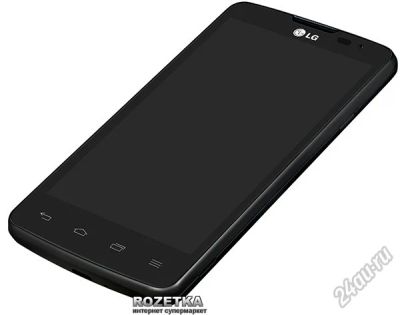 Лот: 5531729. Фото: 1. Сотовый телефон LG L60. Смартфоны