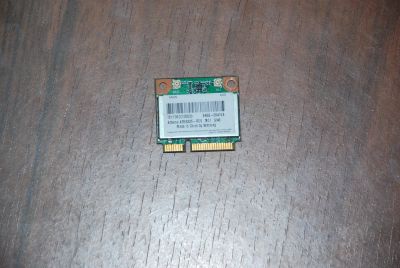 Лот: 13448162. Фото: 1. Wi-fi модуль Samsung NP350 NP355... Другое (комплектующие)