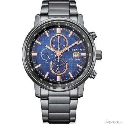 Лот: 24668745. Фото: 1. Наручные часы Citizen Eco-Drive... Оригинальные наручные часы