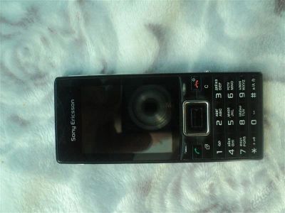 Лот: 2654950. Фото: 1. sony ericsson j10i2. Кнопочные мобильные телефоны