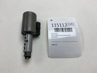 Лот: 25529641. Фото: 1. Соленоид Volvo S40 2007 31259457... Двигатель и элементы двигателя