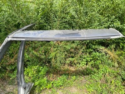 Лот: 23553892. Фото: 1. Крыша Land Rover Range Rover 2014... Другое (автозапчасти)