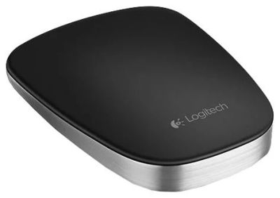 Лот: 5342877. Фото: 1. Мышь беспроводная Logitech T630... Клавиатуры и мыши