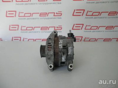 Лот: 13253582. Фото: 1. Генератор для MITSUBISHI OUTLANDER... Другое (автозапчасти)