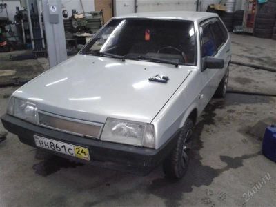 Лот: 2492418. Фото: 1. ВАЗ-21093. Автомобили